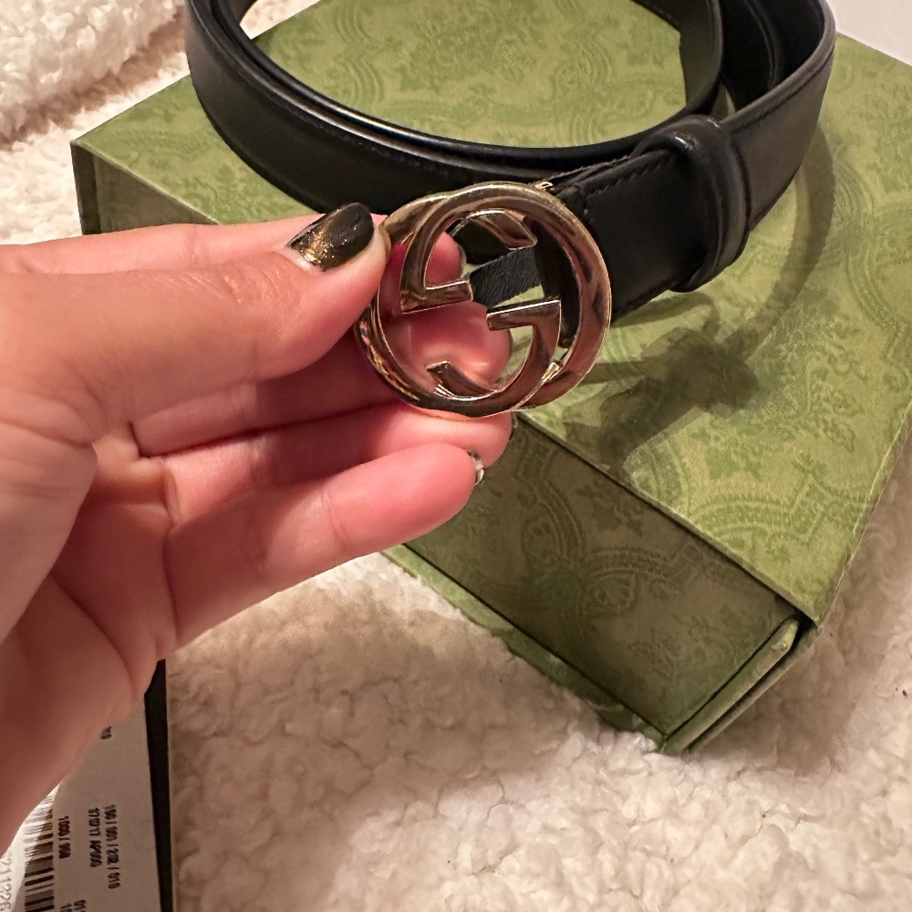 Belt